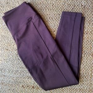 Like new PINK leggings